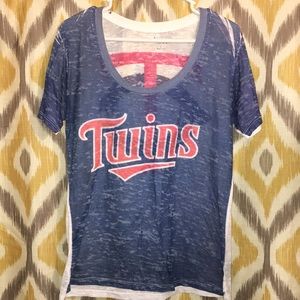 Minnesota Twins top